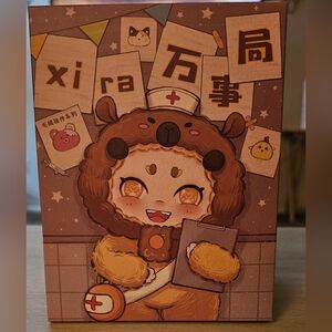 Xira's Studio Blind Box